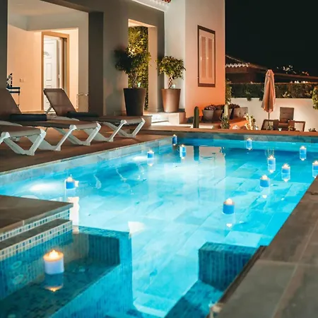 Luxury Tenerife Sur Willa *
