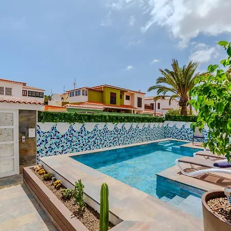 Willa Luxury Tenerife Sur Arona (Tenerife)