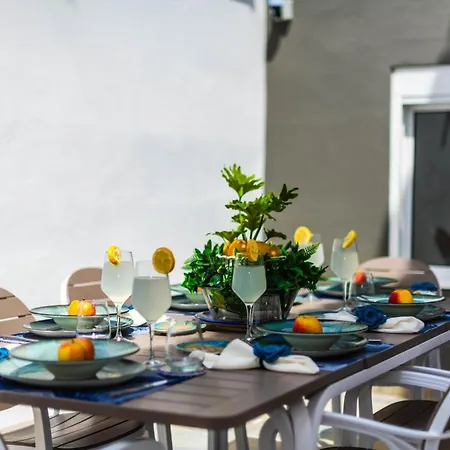 Villa Luxury Tenerife Sur