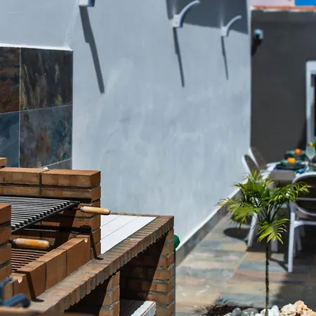 Willa Luxury Tenerife Sur *