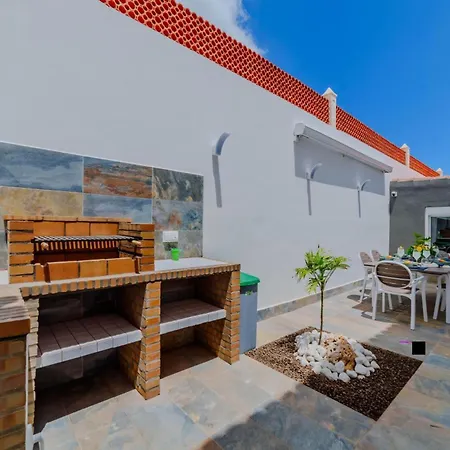 Luxury Tenerife Sur * Arona (Tenerife)