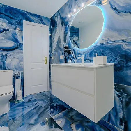Luxury Tenerife Sur