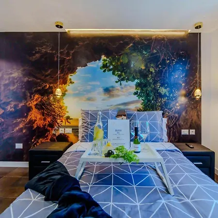 Luxury Tenerife Sur *