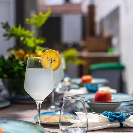 Willa Luxury Tenerife Sur