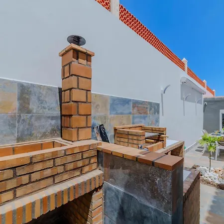 Luxury Tenerife Sur Villa *