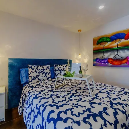 فيلة Luxury Tenerife Sur أرونا