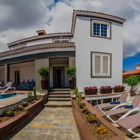 Luxury Tenerife Sur *