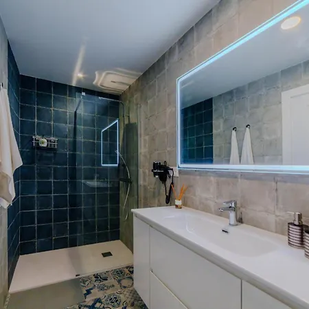 فيلة Luxury Tenerife Sur