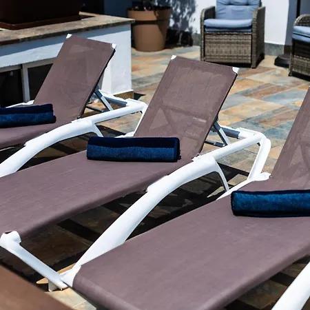 Luxury Tenerife Sur أرونا
