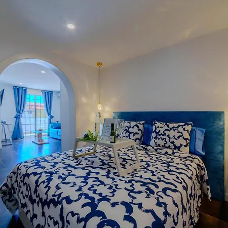 فيلة Luxury Tenerife Sur