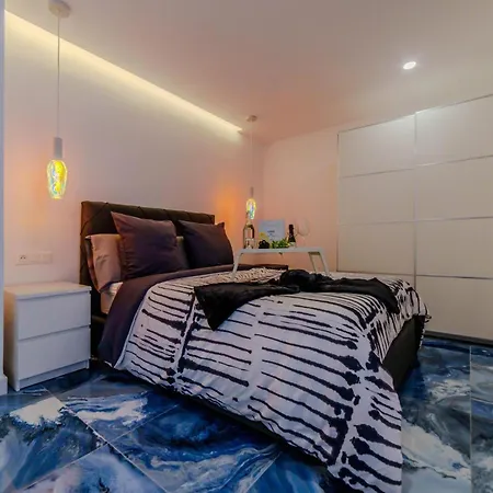 فيلة Luxury Tenerife Sur أرونا