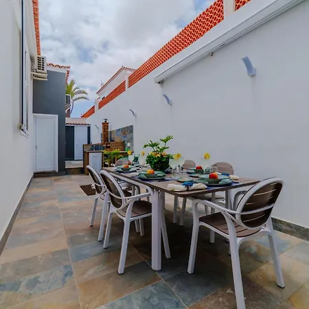 فيلة Luxury Tenerife Sur *